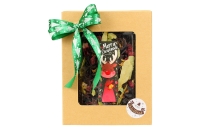 Zestaw (15) HERBAT ŚWIĄTECZNYCH (2x50g) Idealny Na Mikołaja i Święta !!